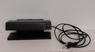 Detector billetes 