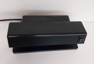 Detector billetes 
