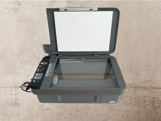 Se vende Impresora Epson multifunción 