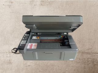 Se vende Impresora Epson multifunción 