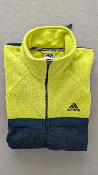 Forro polar ADIDAS VINTAGE