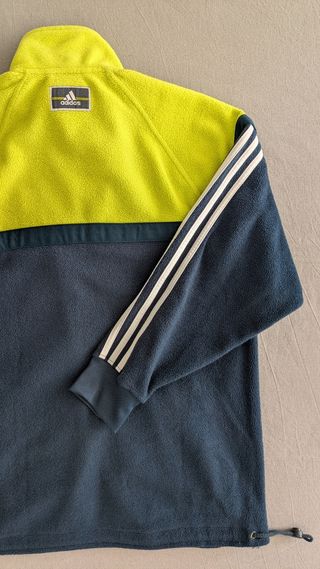 Forro polar ADIDAS VINTAGE