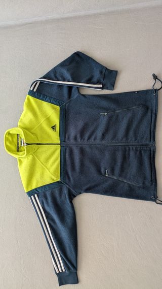 Forro polar ADIDAS VINTAGE
