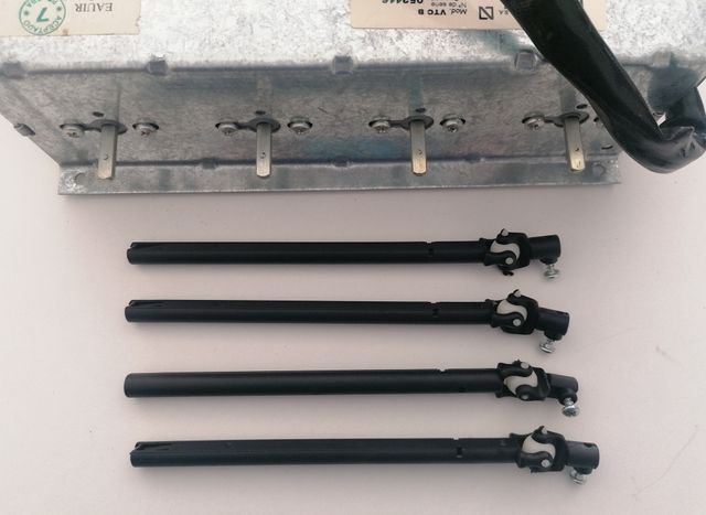 TEKA VITROCÉRAMICA / Control mando modelo HT 510ME