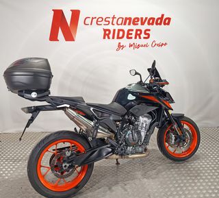 Ktm 790 Duke