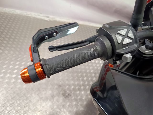 Ktm 790 Duke