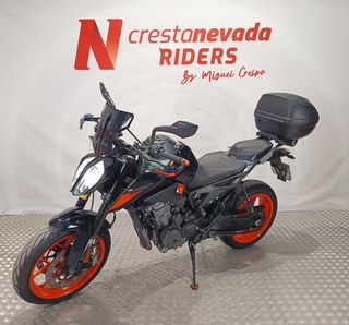 Ktm 790 Duke