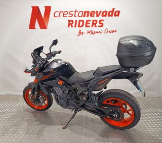 Ktm 790 Duke