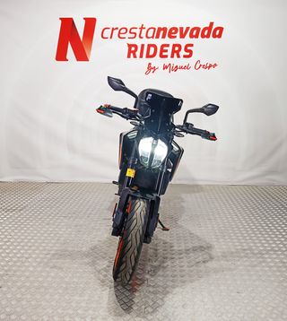 Ktm 790 Duke