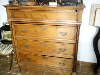 Se venden Antigüedades. Buen precio