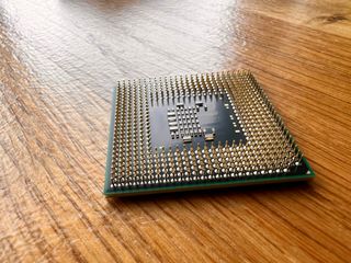 Procesador Intel Celeron M540 LF80537
