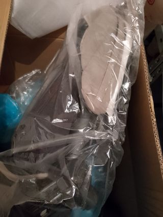 Cochecito bebé Jane: Impecable."regalado"