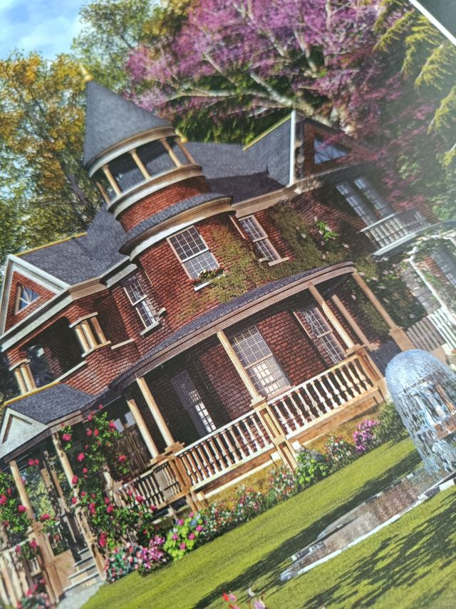 SIN ABRIR Puzzle Educa 6000 piezas