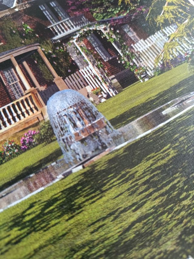 SIN ABRIR Puzzle Educa 6000 piezas