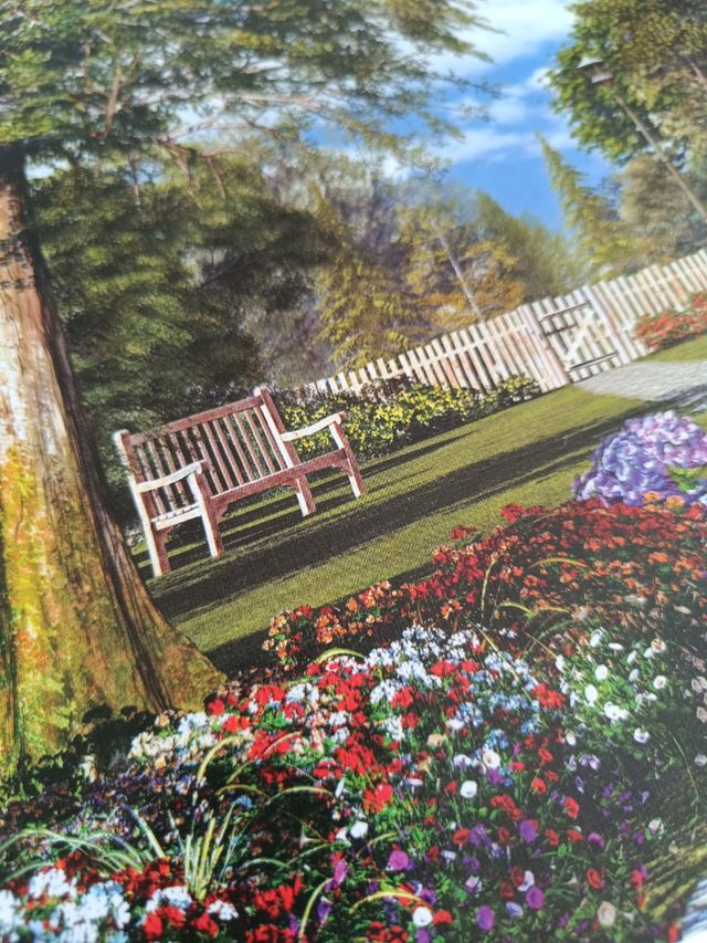 SIN ABRIR Puzzle Educa 6000 piezas