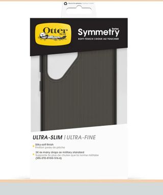 OTTERBOX FUNDA PARA SAMSUNG GALAXY S25 ULTRA