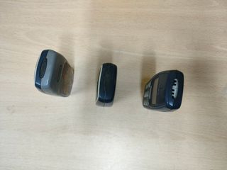 3 Teléfonos Nokia 3310/3330