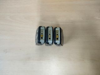 3 Teléfonos Nokia 3310/3330