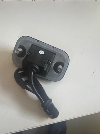 Cámara trasera Kia Soul