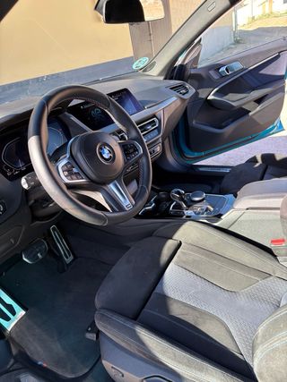 BMW Serie 2 gran Coupe 2020