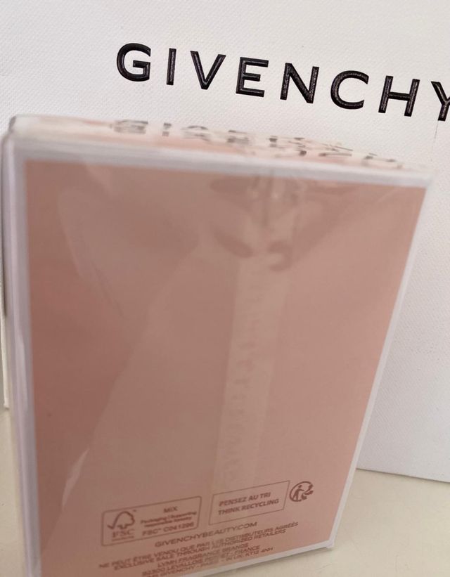 Givenchy Irresistible parfum 