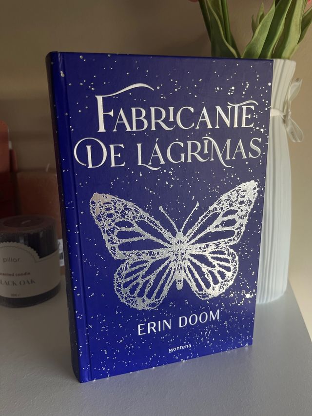 Fabricante de lágrimas