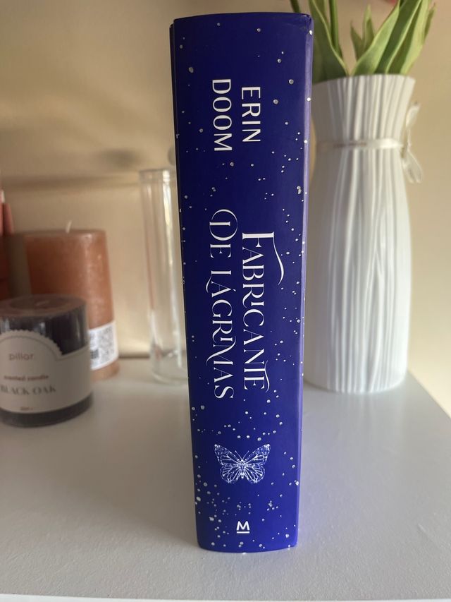 Fabricante de lágrimas