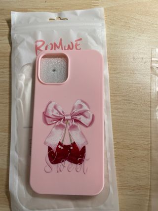 Carcasas de Iphone 12 Pro Max