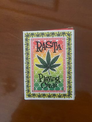 Cartas de Poker 52 cartas Ilustraciones