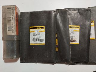 Lote de brocas, gran surtido.