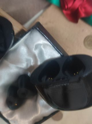 Optoma BE Free8 Auriculares Bluetooth leer