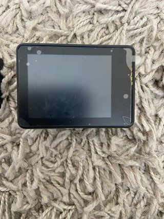 Cámara deportiva WOLFGANG 4K