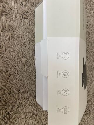 Cámara deportiva WOLFGANG 4K