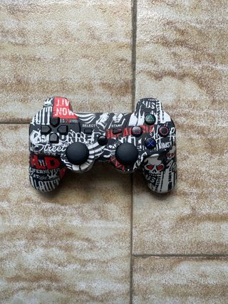 PS3 (PlayStation 3) - Console