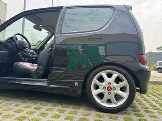 FIAT Seicento 1998