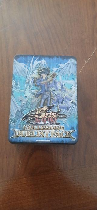 Carte Yu-Gi-Oh! - Lotto
