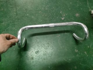 Manillar Fixie Aluminio Vintage