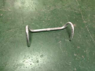 Manillar Fixie Aluminio Vintage