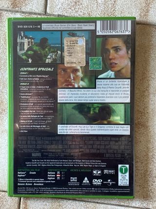Hulk - DVD Edizione Speciale 2 Disc
