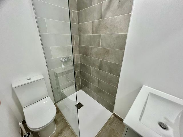 Apartamento alquiler Patraix - acogedor