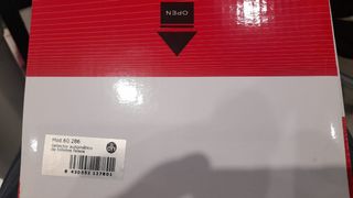 Detector automático de billetes falsos