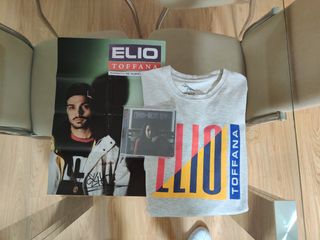Pack Elio Toffana