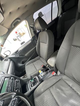 Golf Golf 6 2010 , ITV recien pasada