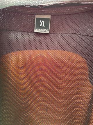 Chaqueta moto IXON talla xl