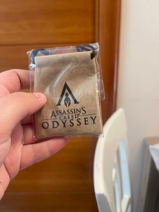 Assasins Creed Odissey