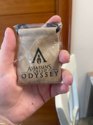 Assasins Creed Odissey