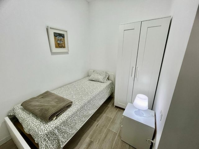 Alquiler Piso completo