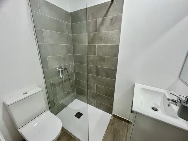 Alquiler Piso completo