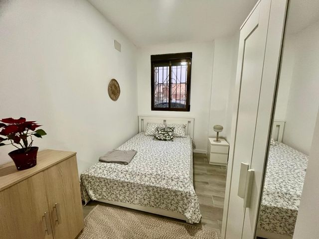 Alquiler Piso completo