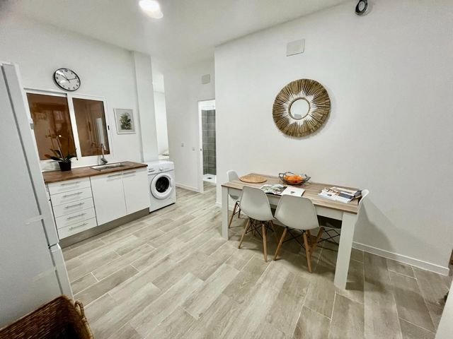 Alquiler Piso completo